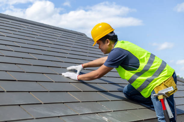 Best Tile Roofing Contractor  in Pascagoula, MS