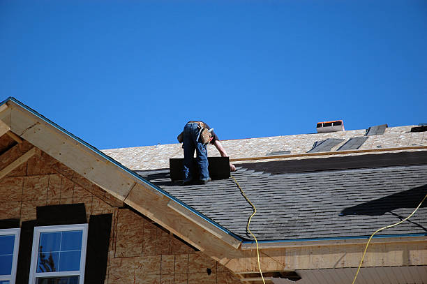 Best Roofing Contractor Near Me  in Pascagoula, MS