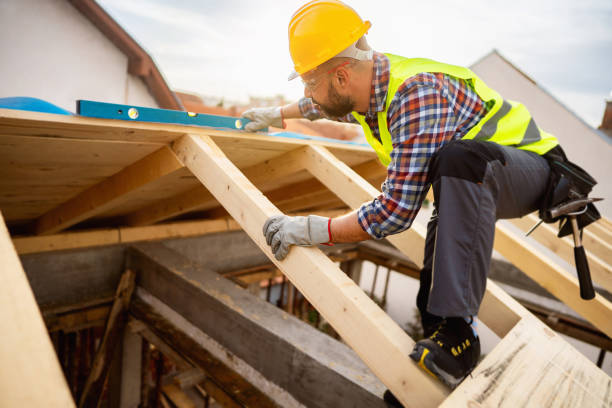 Best Commercial Roof Installation  in Pascagoula, MS