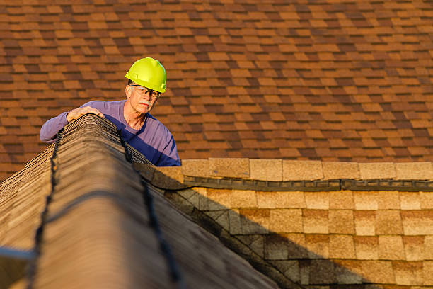 Quick and Trustworthy Emergency Roof Repair Services in Pascagoula, MS