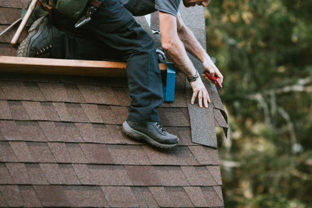Best Residential Roofing Contractor  in Pascagoula, MS